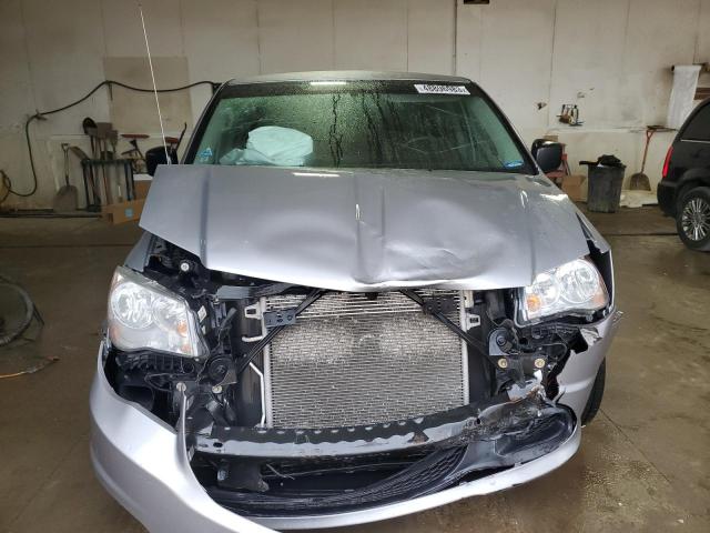 2C4RDGBG5FR567303 Dodge Grand Caravan Se