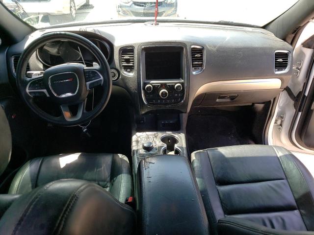 1C4RDJDG0HC860130 Dodge DURANGO GT