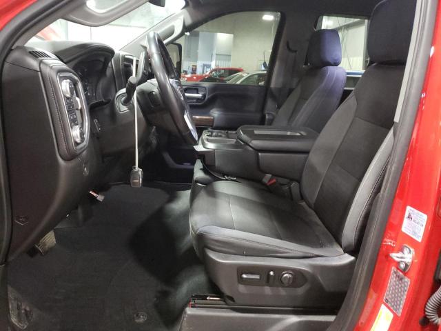 1GT59ME71LF231578 GMC Sierra K2500 Sle
