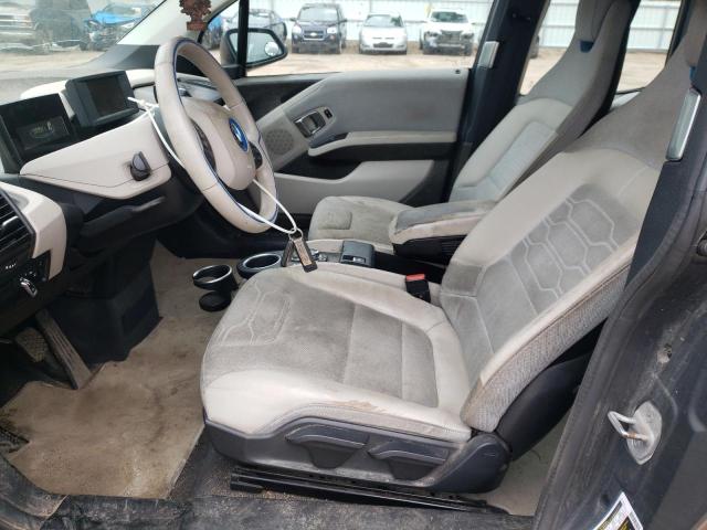 WBY1Z2C54FV286927 BMW I3 Bev