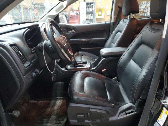 1GTG6DEN6H1163069 GMC CANYON SLT