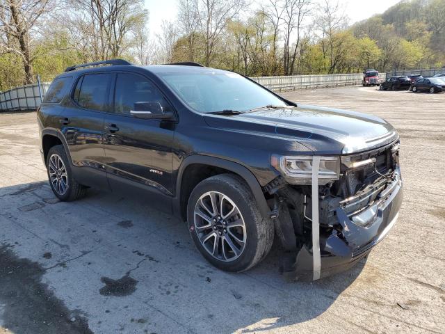 1GKKNLLS5LZ172439 GMC Acadia At4