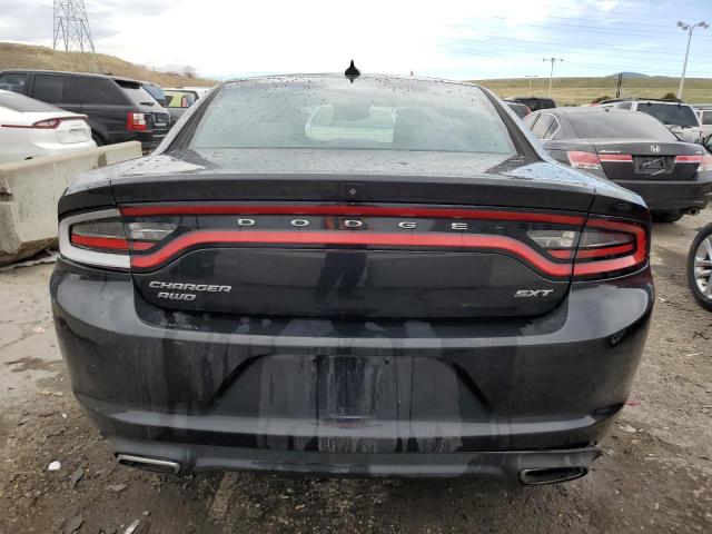 2C3CDXJG9FH742427 Dodge Charger Sxt