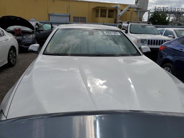 WBA5A5C58GG354791 BMW 528 I