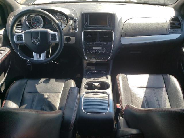 2C4RDGEG1GR342566 Dodge Grand Caravan R/t