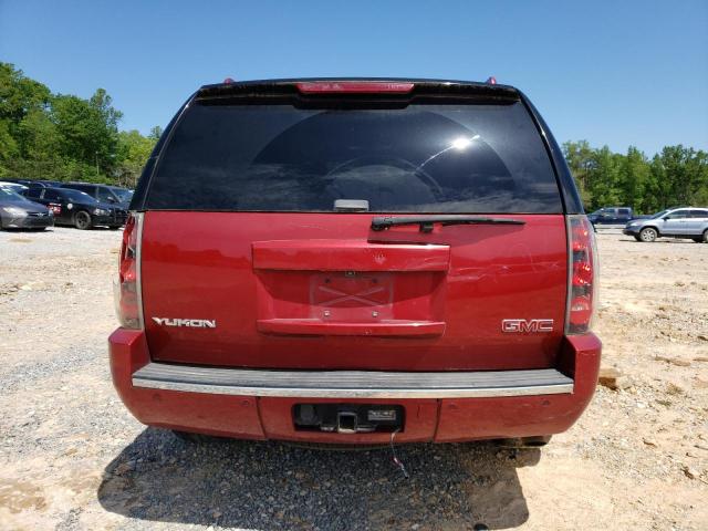 1GKS2EEF5ER195694 GMC YUKON DENALI