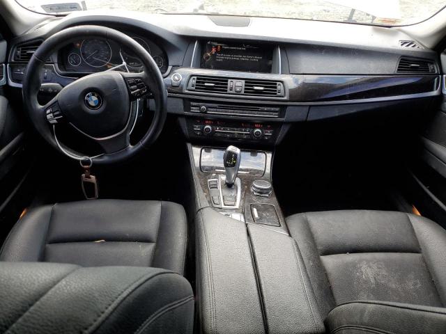 WBA5A7C59FD627362 BMW 528 XI