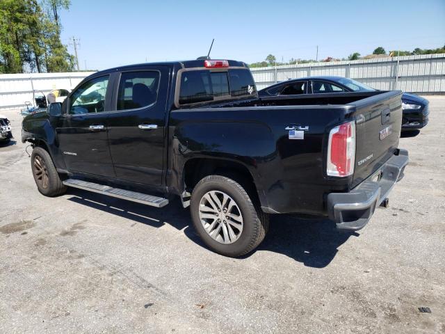 1GTG6DE32G1198494 GMC CANYON SLT