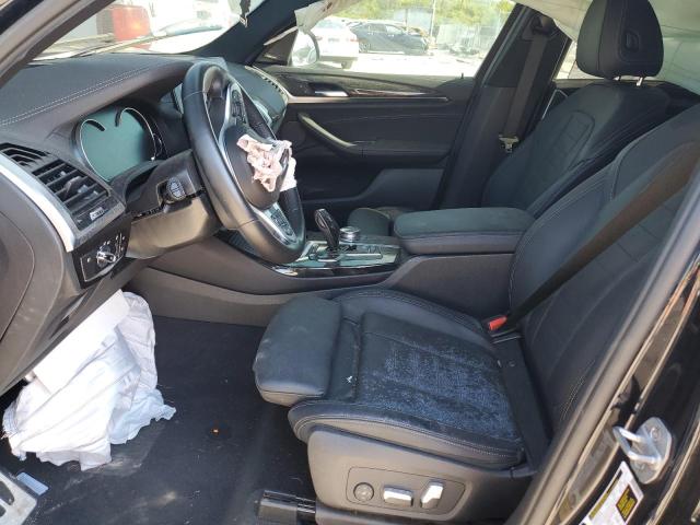 5UXTS3C52K0Z08208 BMW X3 Xdrivem40i