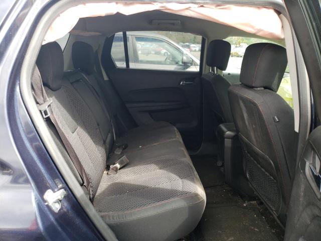 2GKALMEK6F6253552 GMC Terrain Sle