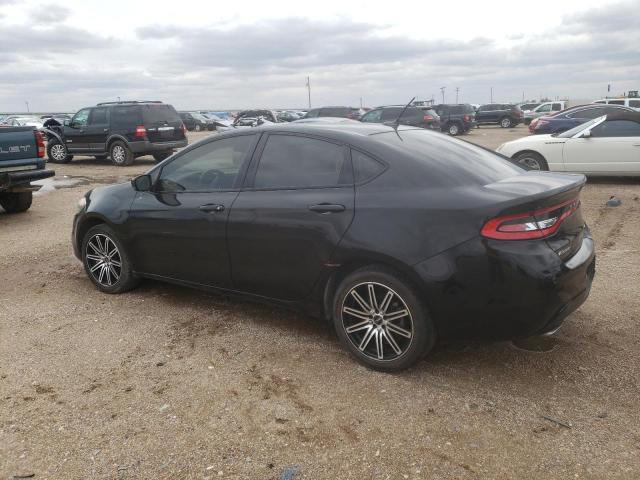 1C3CDFEB1ED876739 Dodge DART GT