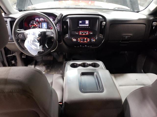 1GTV2TEH1FZ282864 GMC Sierra K1500