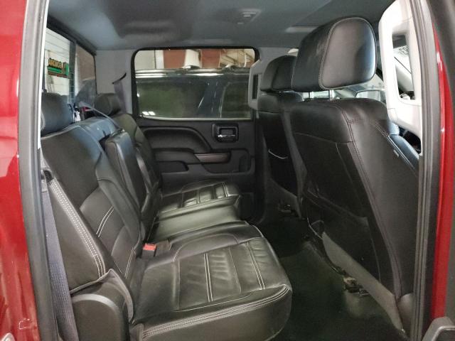 3GTU2PEJ6HG152927 GMC Sierra K1500 Denali