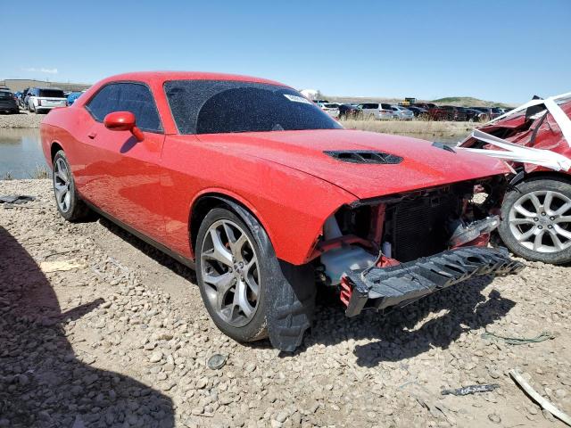 2C3CDZBG6FH713235 Dodge Challenger Sxt Plus