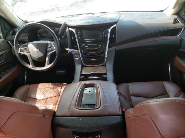 1GYS3CKJ5GR302682 Cadillac Escalade Premium
