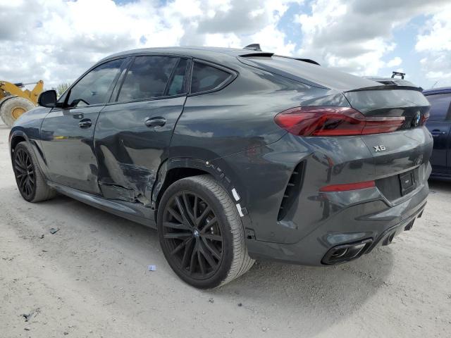 5UXCY8C0XP9P29708 BMW X6 M50i