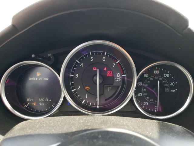 JM1NDAM71J0201723 Mazda MX-5 MIATA