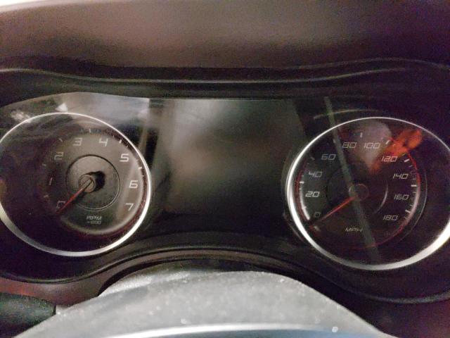 2C3CDXGJ1LH162118 Dodge Charger Scat Pack