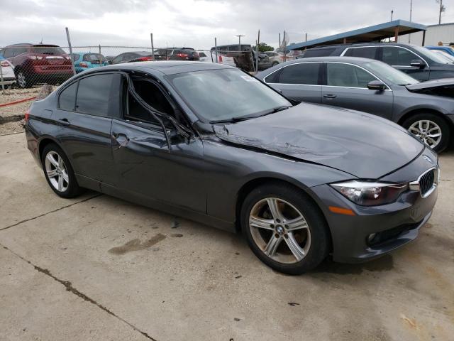 WBA3A5C55FF609554 BMW 328 I