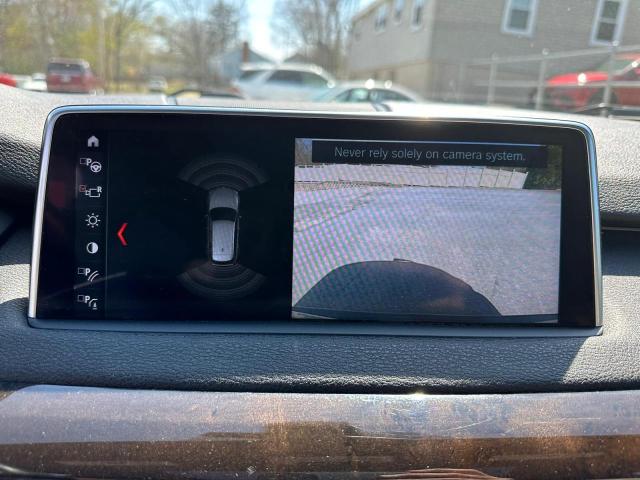 5UXKR0C53J0Y03794 BMW X5 Xdrive35i