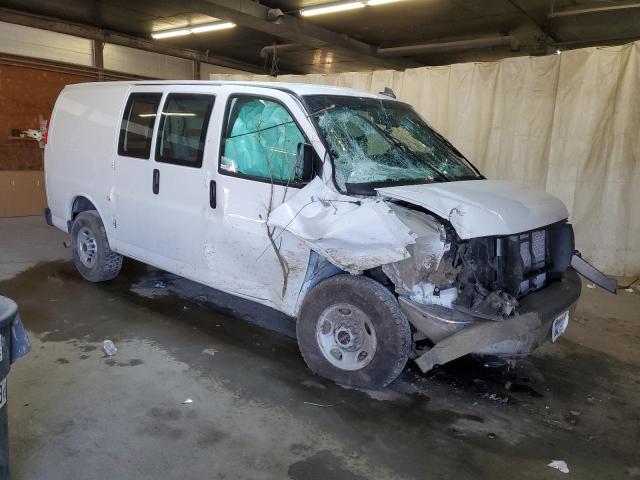 1GTW7AFG4K1300590 GMC Savana G2500