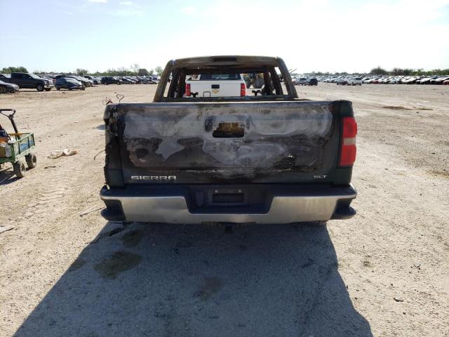 3GTU2VECXEG552202 GMC Sierra K1500 Slt