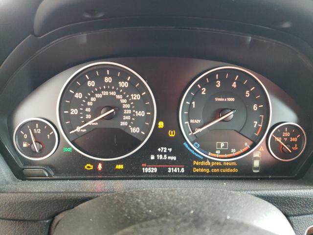 WBA8A9C59GK618571 BMW 320 I