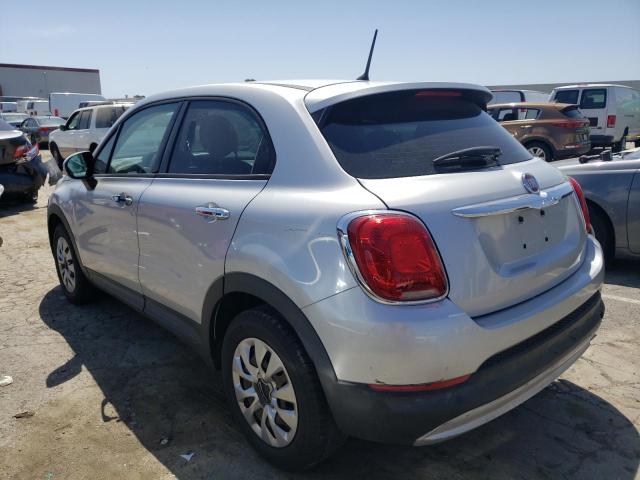 ZFBCFXAW9GP360394 Fiat 500x Pop