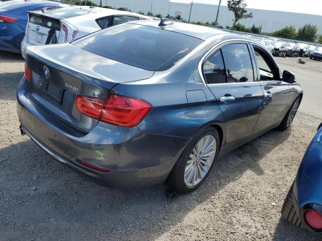 WBA3C1C51EK106497 BMW 328 I Sulev
