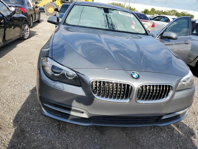 WBAXA5C50ED689938 BMW 535 D