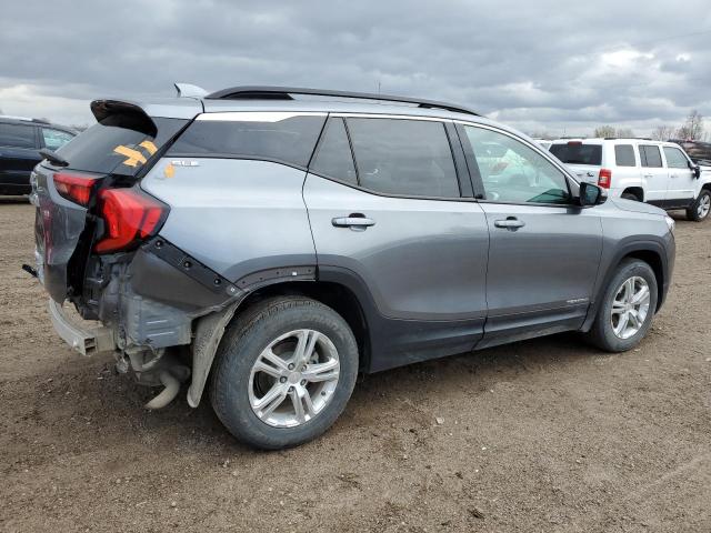 3GKALMEV3LL104579 GMC Terrain Sle