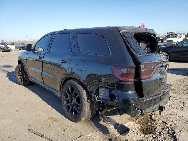 1C4SDJCT3NC189211 Dodge Durango R/t