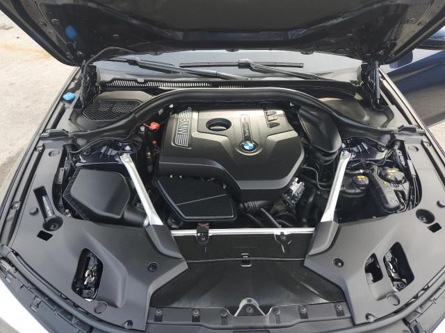 WBAJA7C52KWW23814 BMW 530 XI