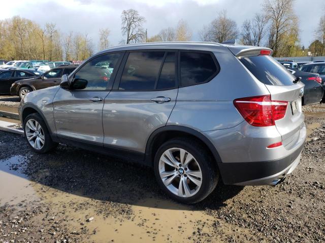 5UXWX7C57E0E77619 BMW X3 Xdrive35i