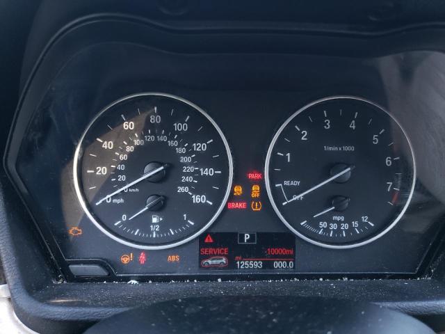WBXHT3C31GP888859 BMW X1 Xdrive28i