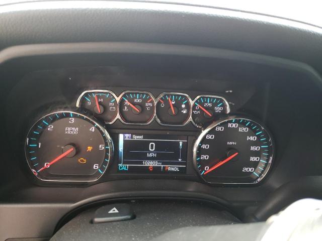 1GTV2MEC3HZ216894 GMC Sierra K1500 Sle