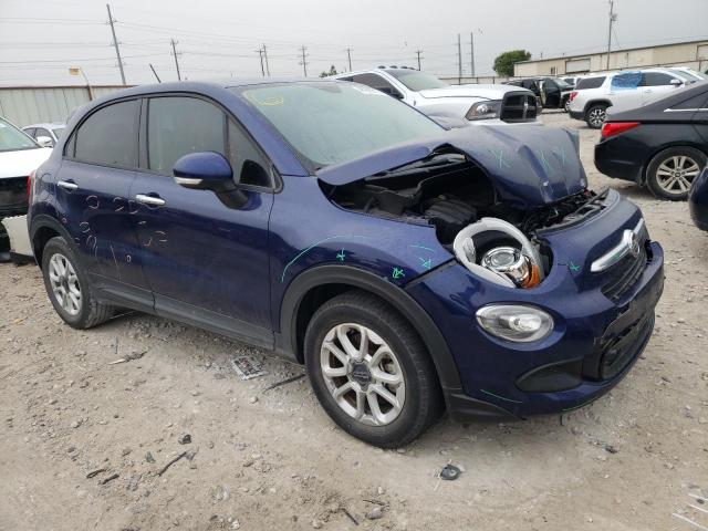 ZFBCFXABXHP536559 Fiat 500x Pop