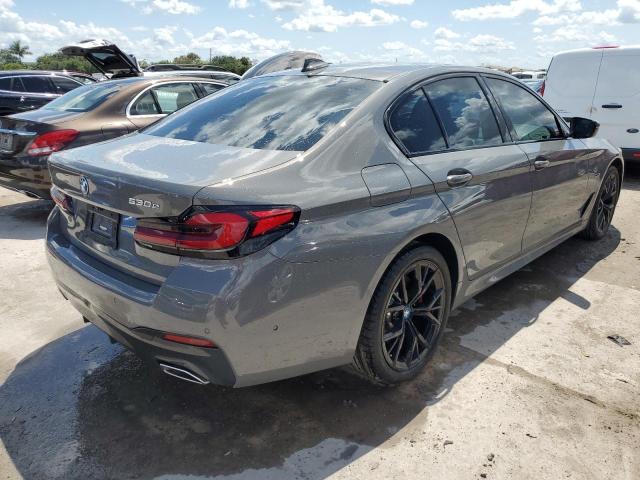 WBA13AG03NCJ18134 BMW 530e