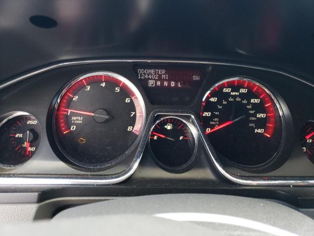 1GKKVRKD1FJ175458 GMC Acadia Slt-1