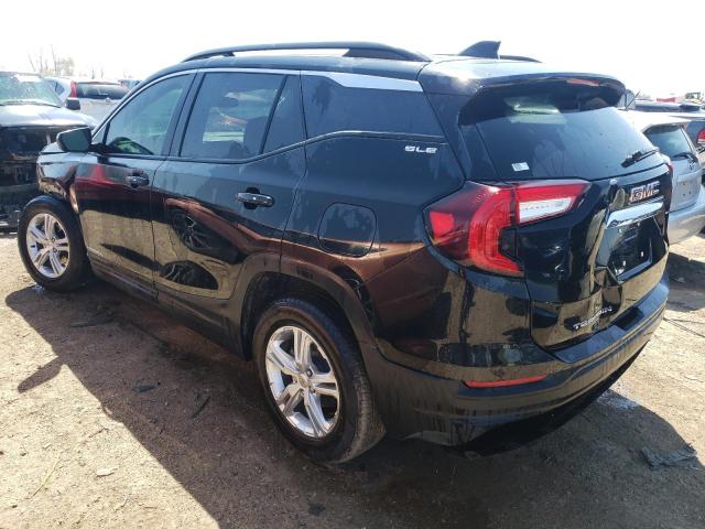 3GKALMEV7NL288637 GMC Terrain Sle
