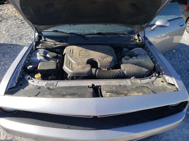 2C3CDZAG6HH549151 Dodge Challenger Sxt