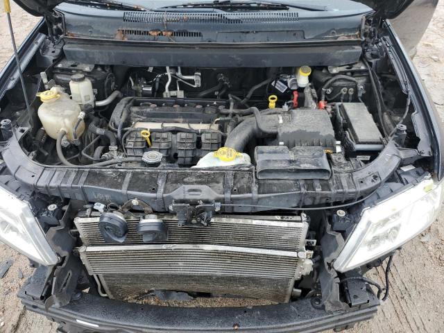3C4PDCAB2GT114664 Dodge JOURNEY SE