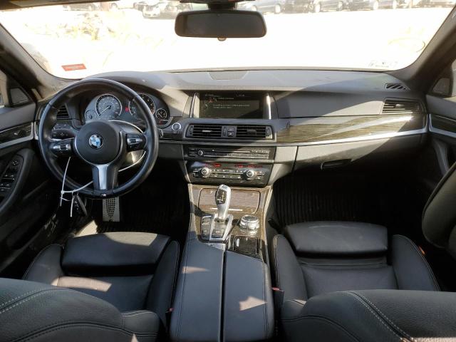 WBA5A7C52ED615651 BMW 528 XI