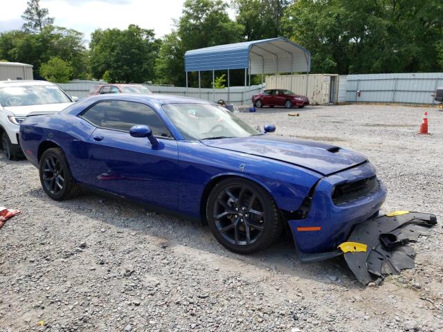 2C3CDZJG2MH674237 Dodge Challenger Gt