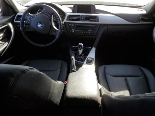 WBA3B1C51FK137804 BMW 320 I