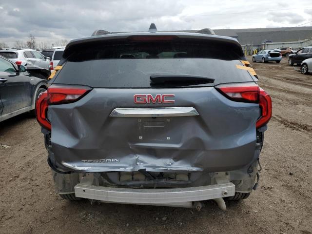 3GKALMEV3LL104579 GMC Terrain Sle