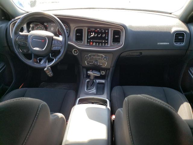2C3CDXHG4NH118927 Dodge CHARGER GT