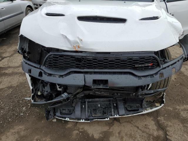 1C4RDJDG3NC160730 Dodge DURANGO GT