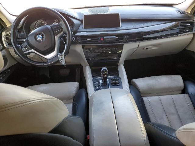 5UXKU2C52F0F94634 BMW X6 Xdrive35i