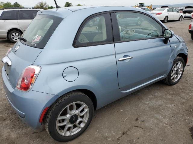 3C3CFFAR0ET293974 Fiat 500 POP